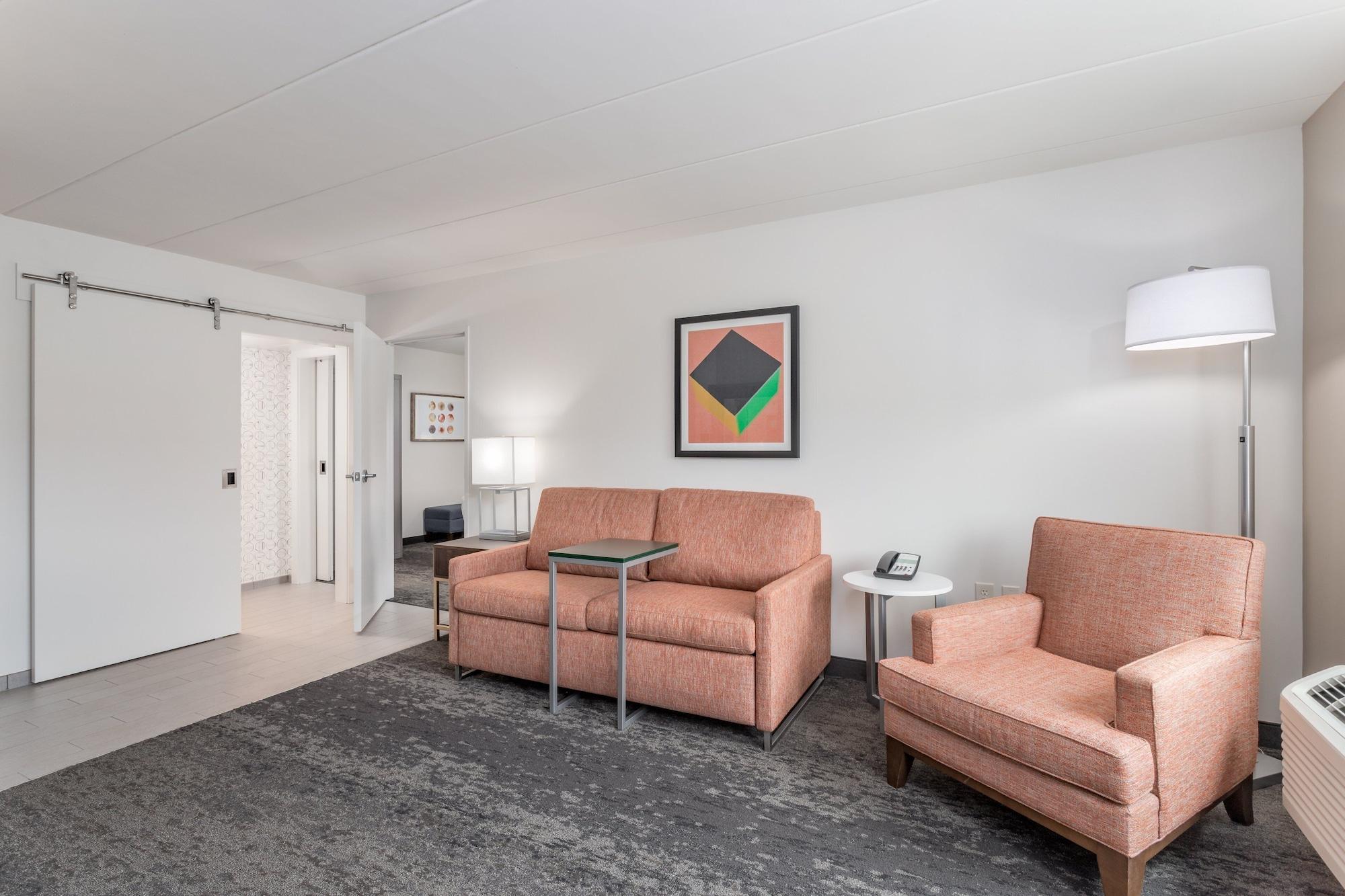 Holiday Inn - Columbus By Ihg Dış mekan fotoğraf