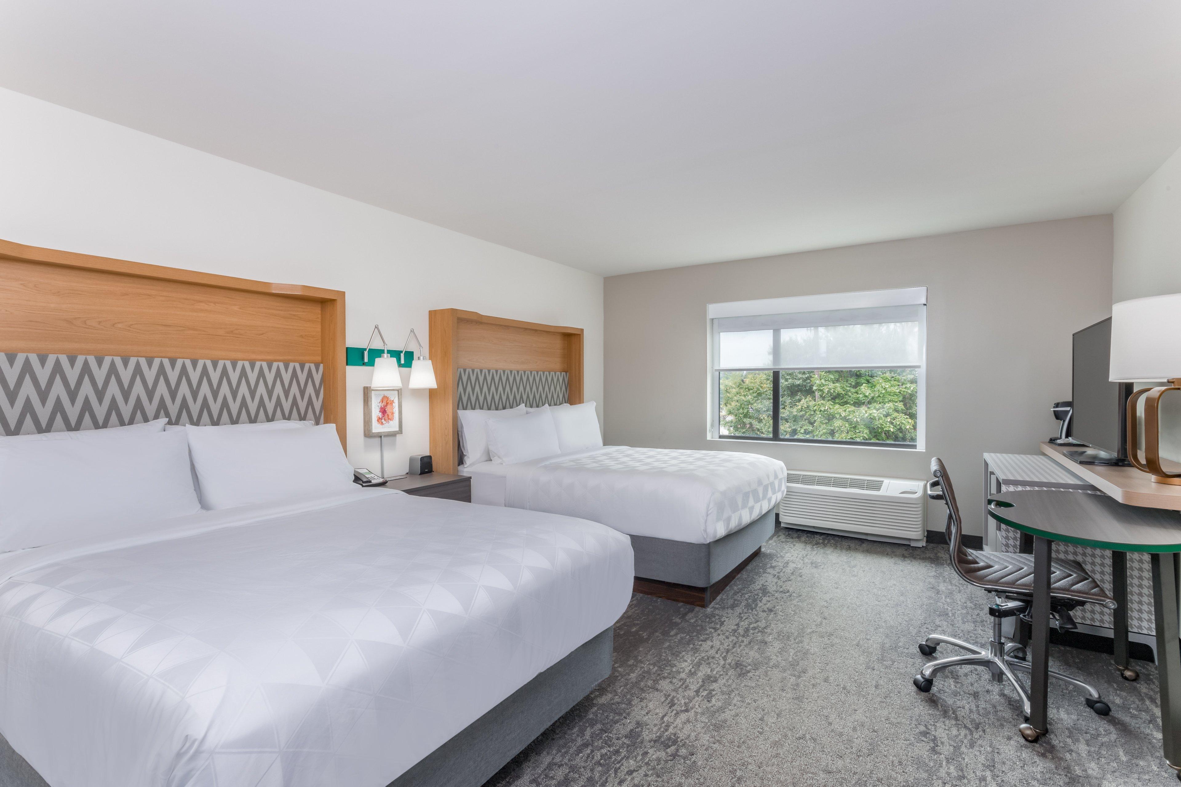 Holiday Inn - Columbus By Ihg Dış mekan fotoğraf