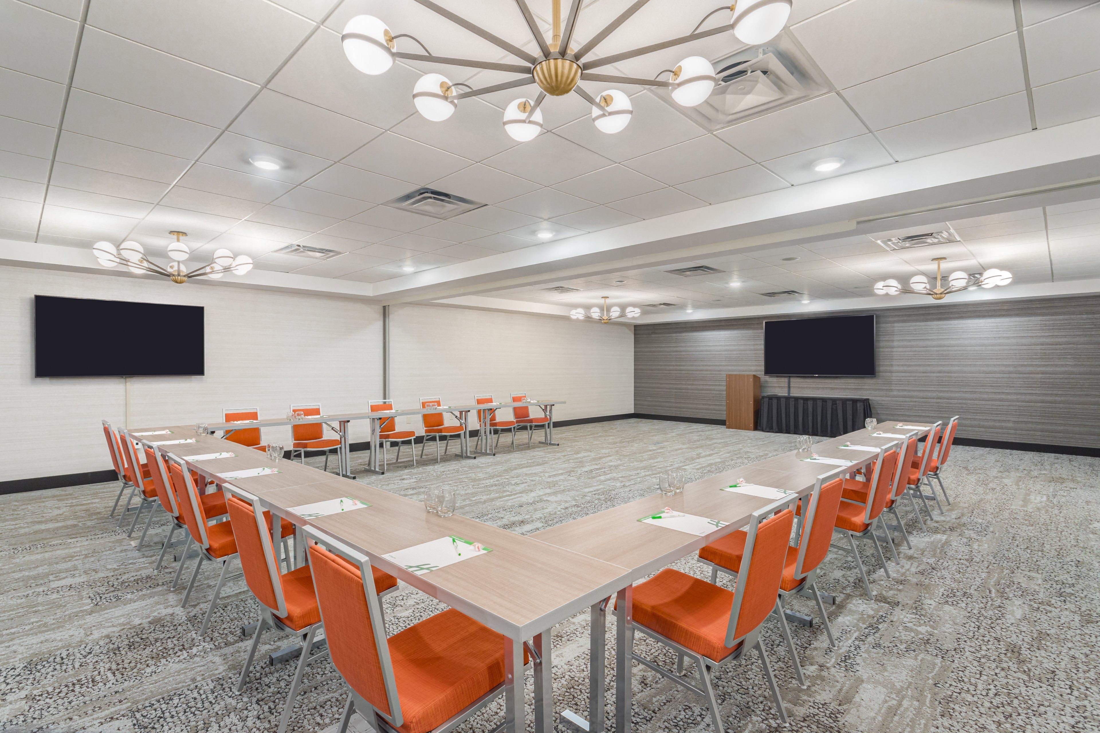 Holiday Inn - Columbus By Ihg Dış mekan fotoğraf