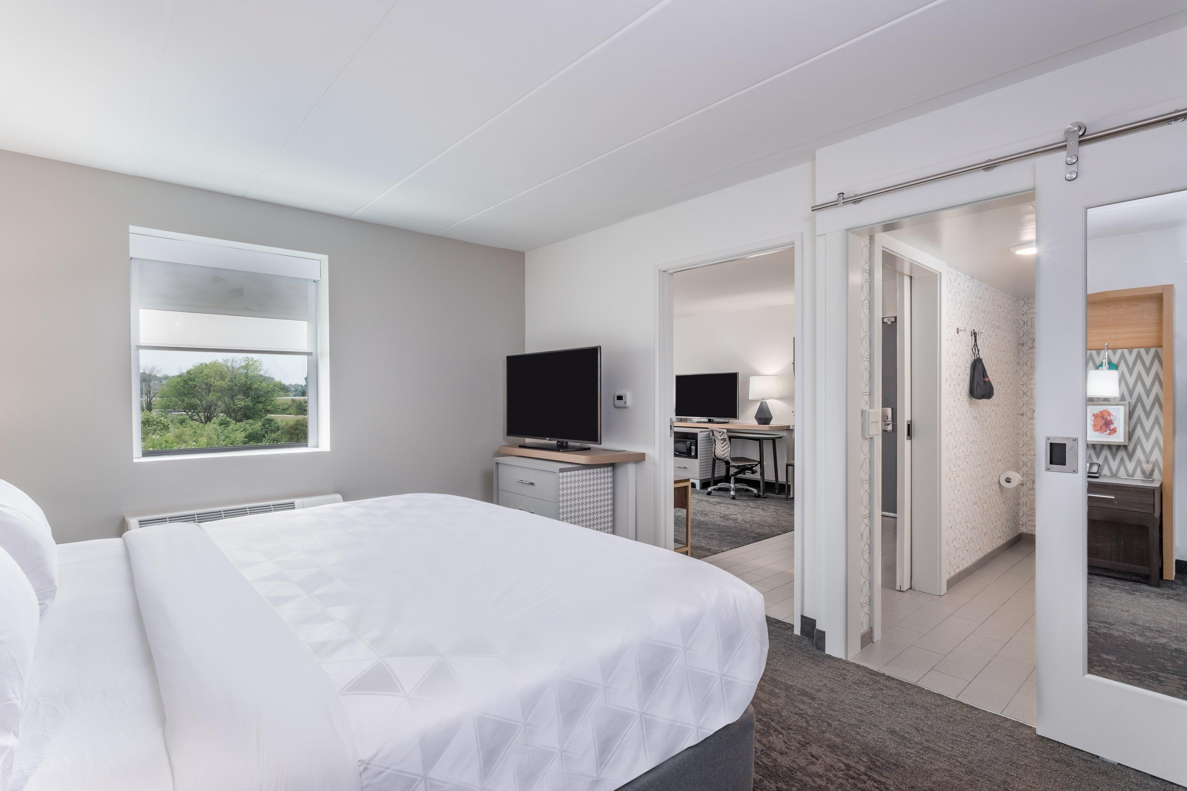 Holiday Inn - Columbus By Ihg Dış mekan fotoğraf