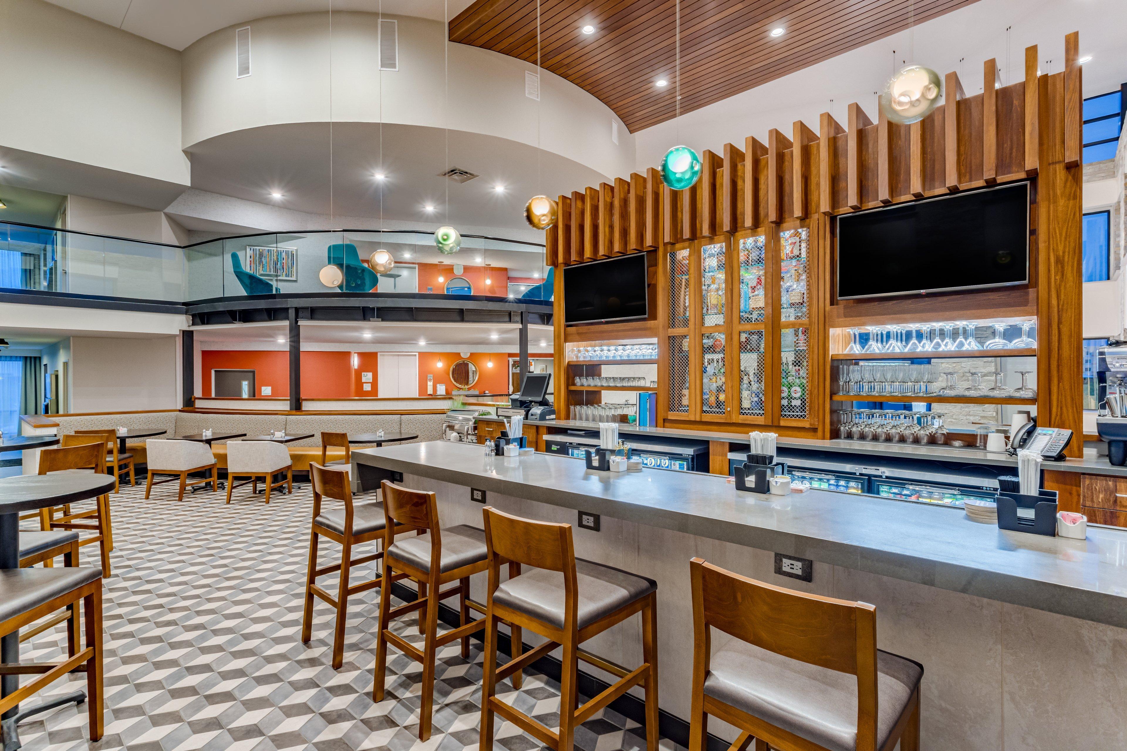 Holiday Inn - Columbus By Ihg Dış mekan fotoğraf