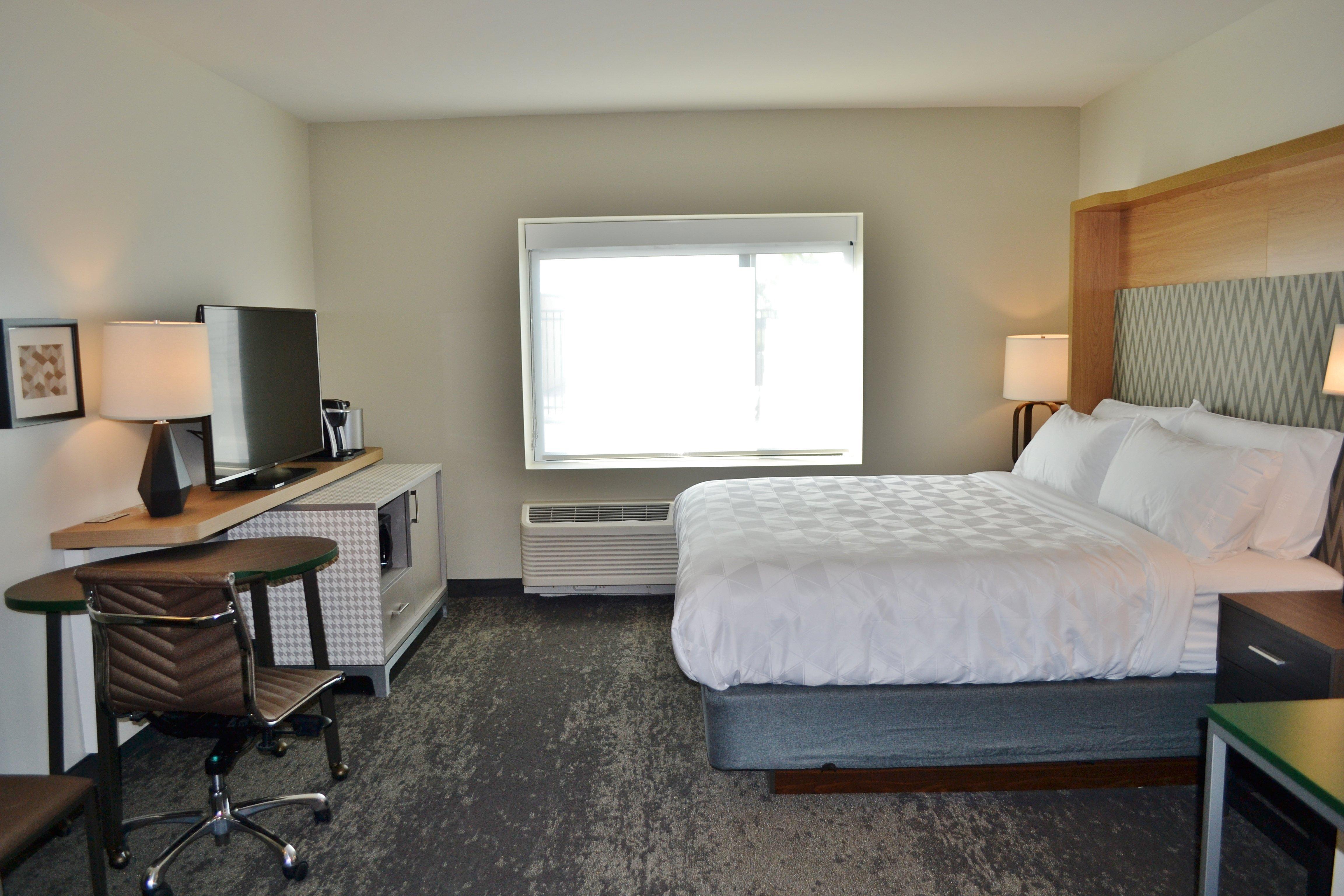 Holiday Inn - Columbus By Ihg Dış mekan fotoğraf