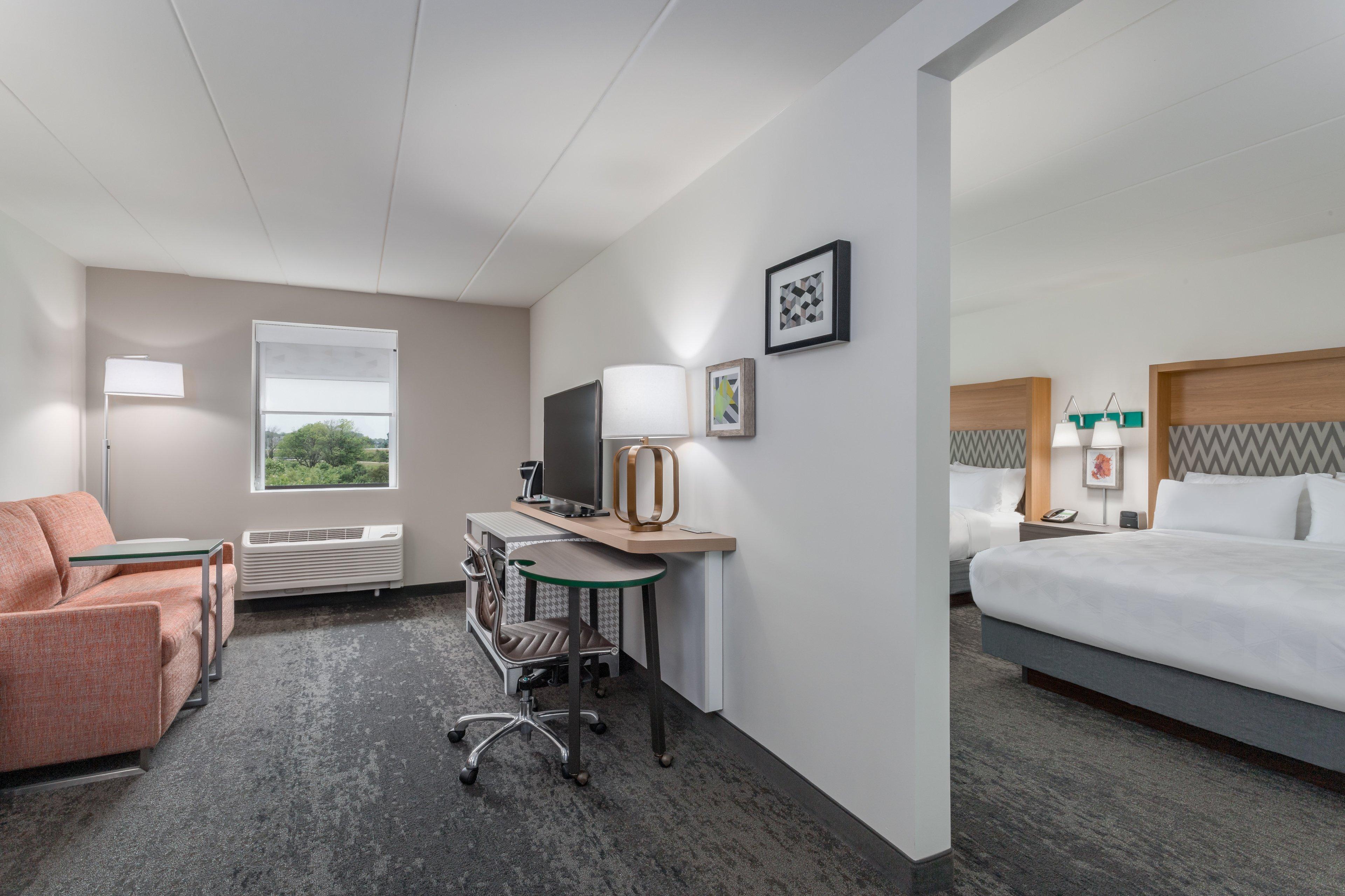 Holiday Inn - Columbus By Ihg Dış mekan fotoğraf