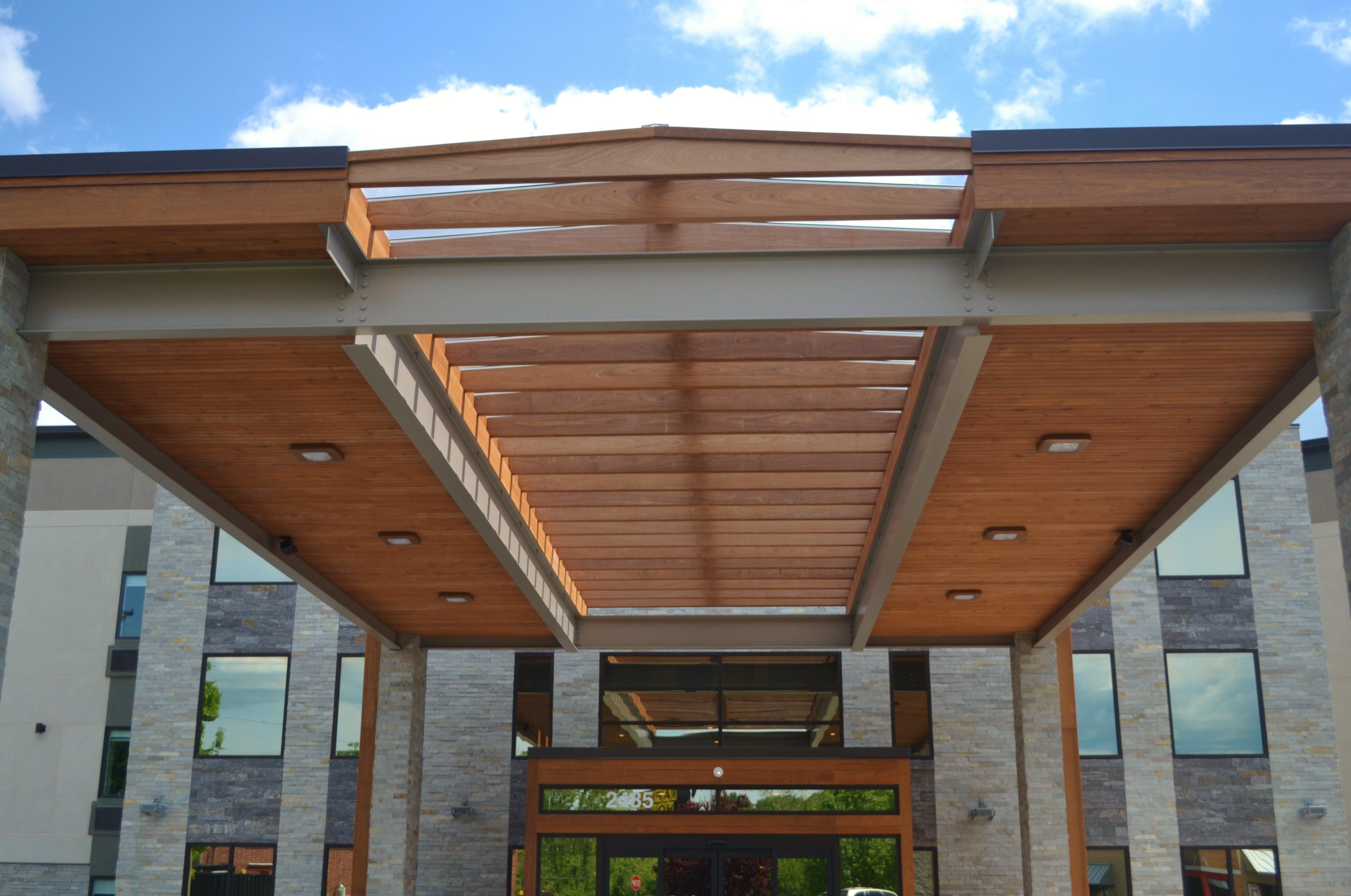 Holiday Inn - Columbus By Ihg Dış mekan fotoğraf