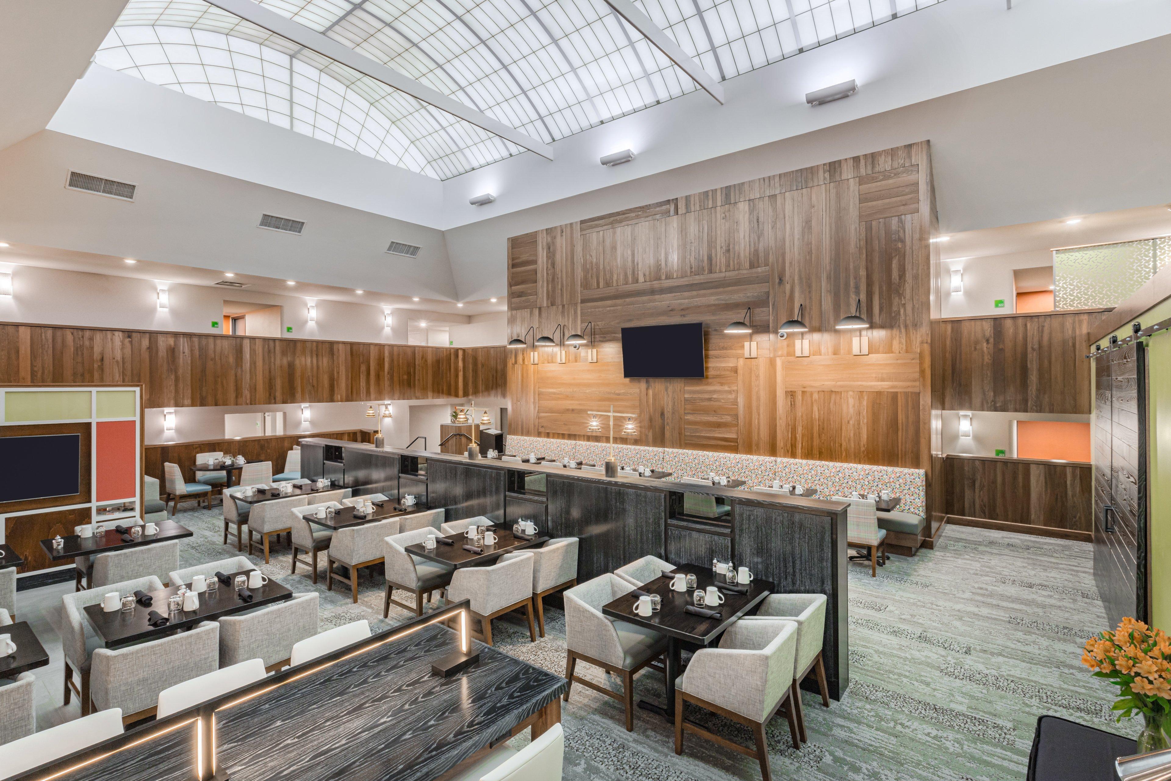 Holiday Inn - Columbus By Ihg Dış mekan fotoğraf
