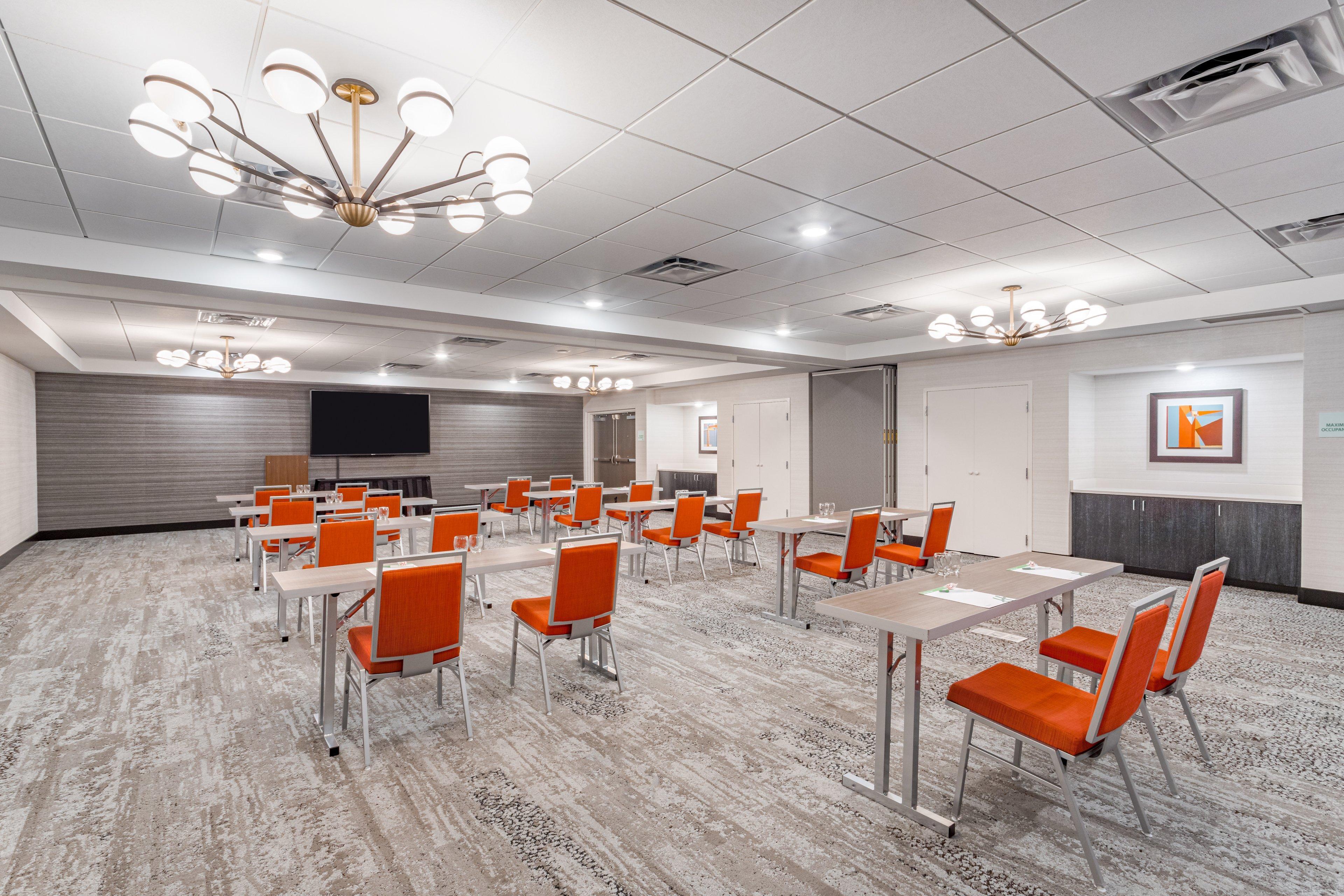 Holiday Inn - Columbus By Ihg Dış mekan fotoğraf