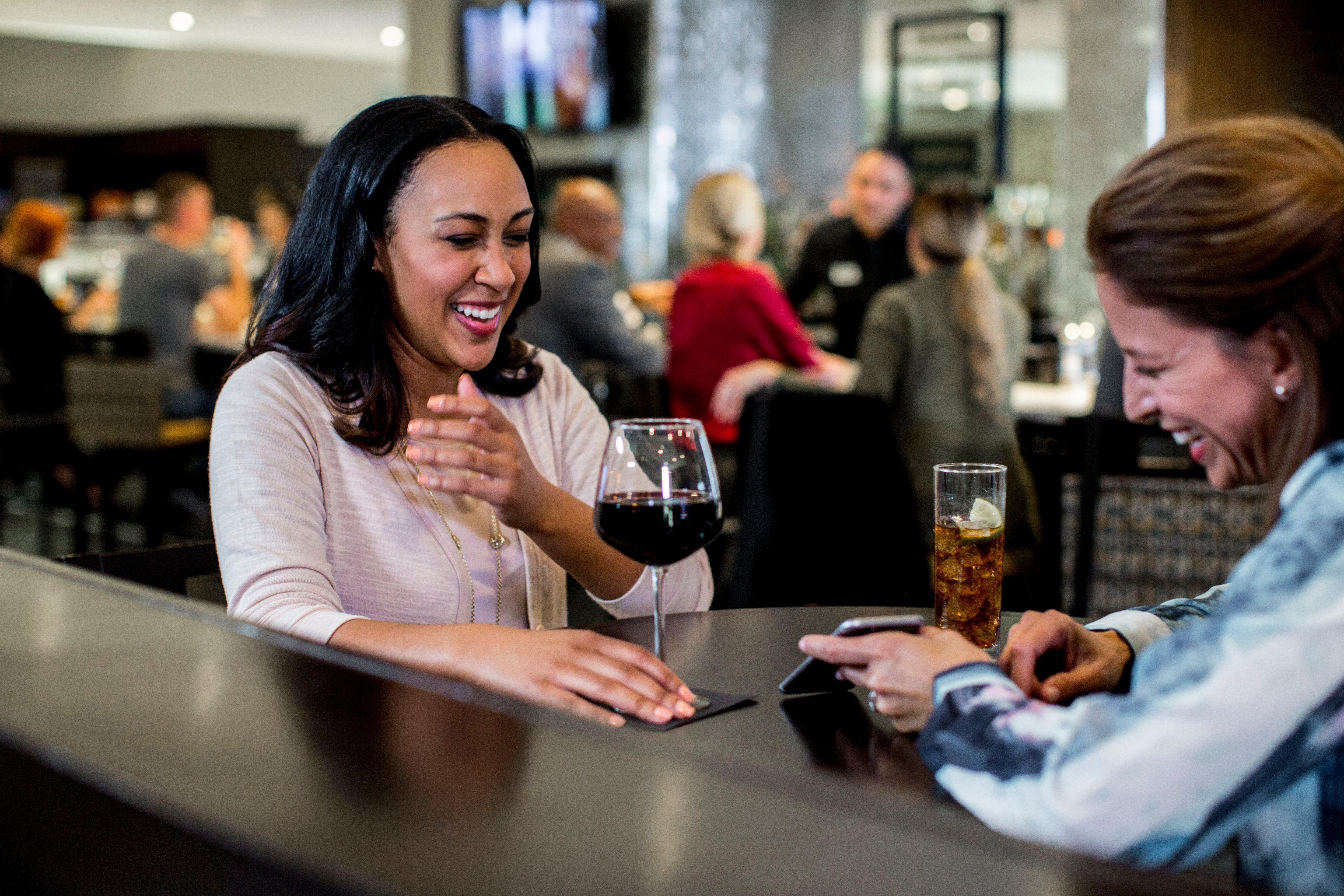 Holiday Inn - Columbus By Ihg Dış mekan fotoğraf
