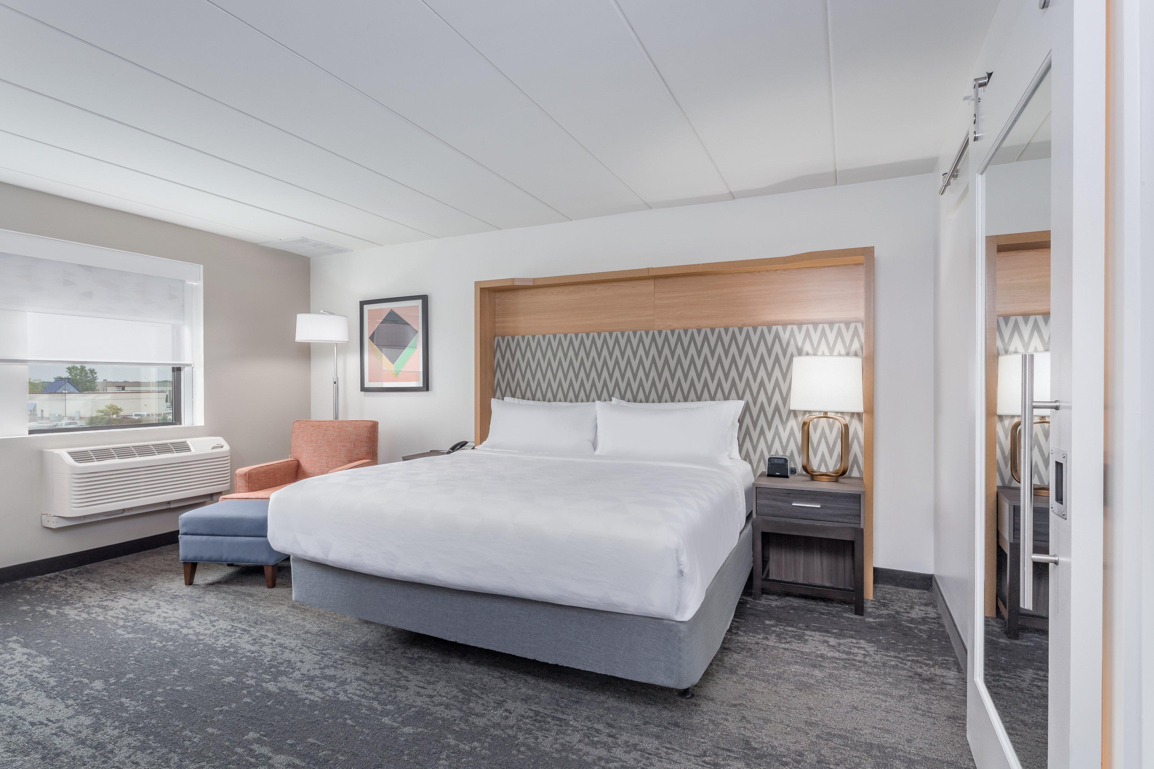Holiday Inn - Columbus By Ihg Dış mekan fotoğraf