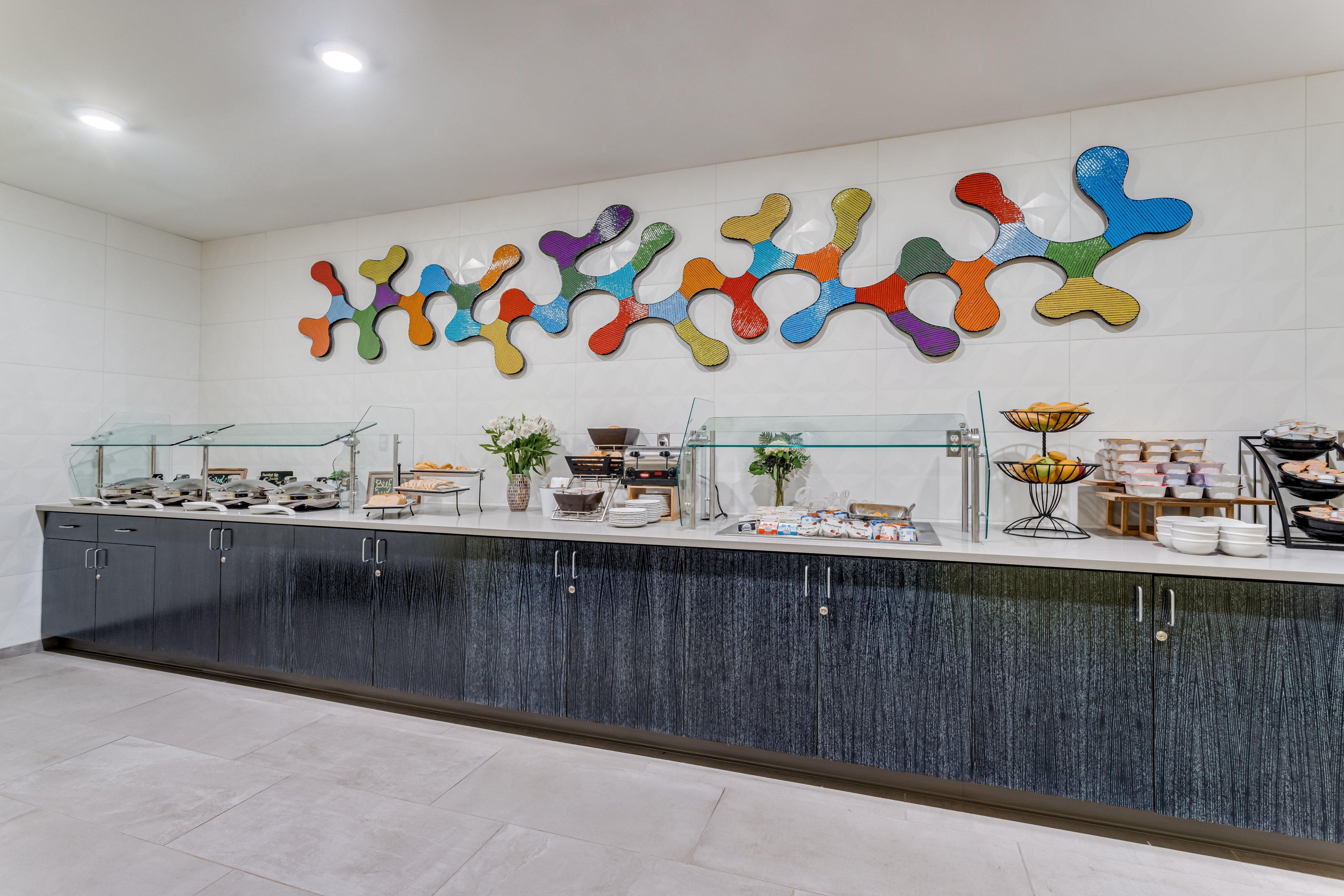 Holiday Inn - Columbus By Ihg Dış mekan fotoğraf