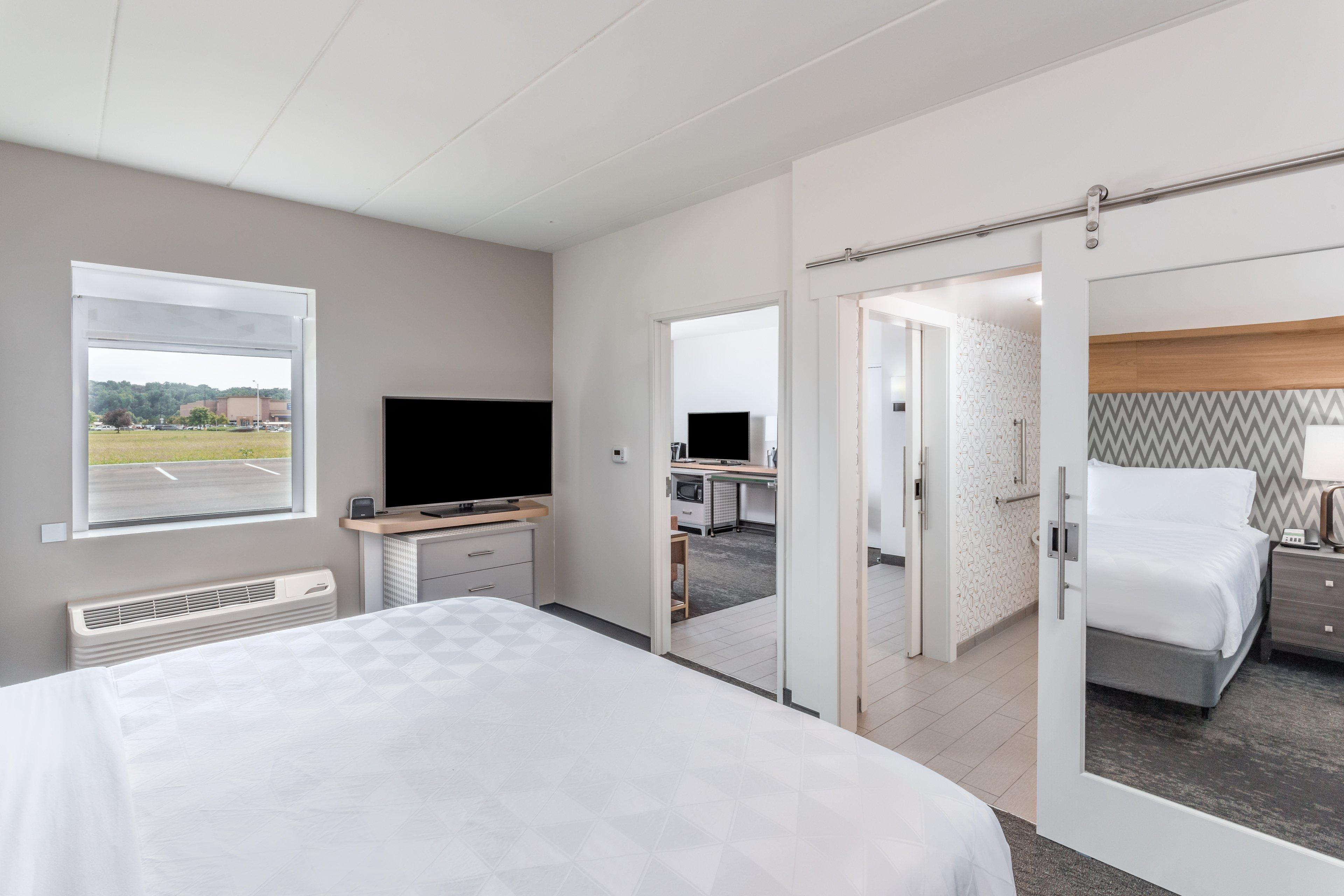 Holiday Inn - Columbus By Ihg Dış mekan fotoğraf