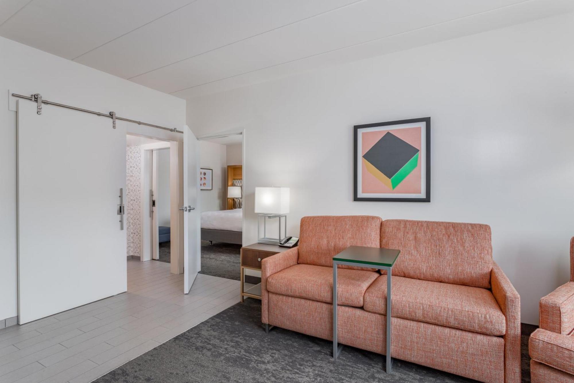 Holiday Inn - Columbus By Ihg Dış mekan fotoğraf