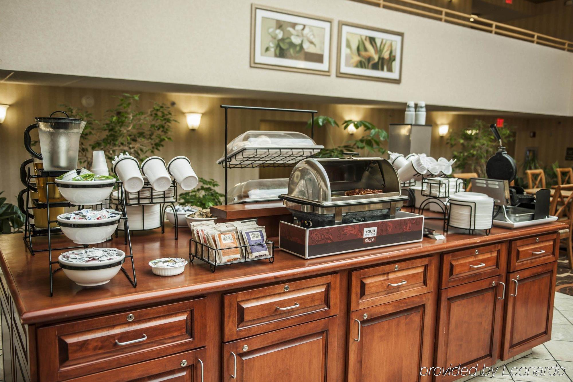 Holiday Inn - Columbus By Ihg Dış mekan fotoğraf