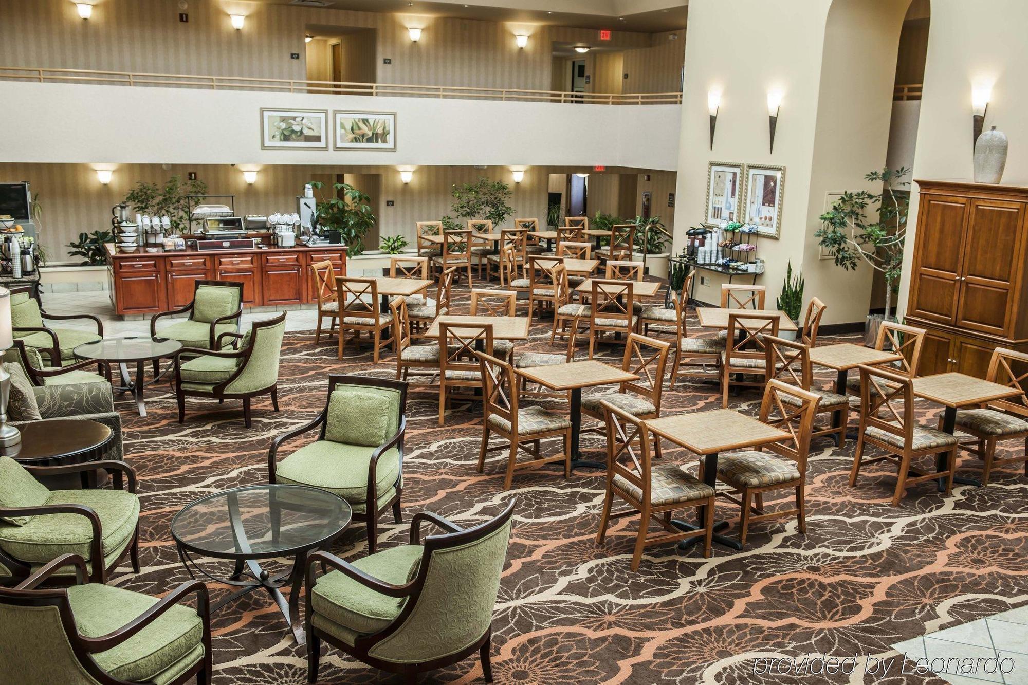 Holiday Inn - Columbus By Ihg Dış mekan fotoğraf