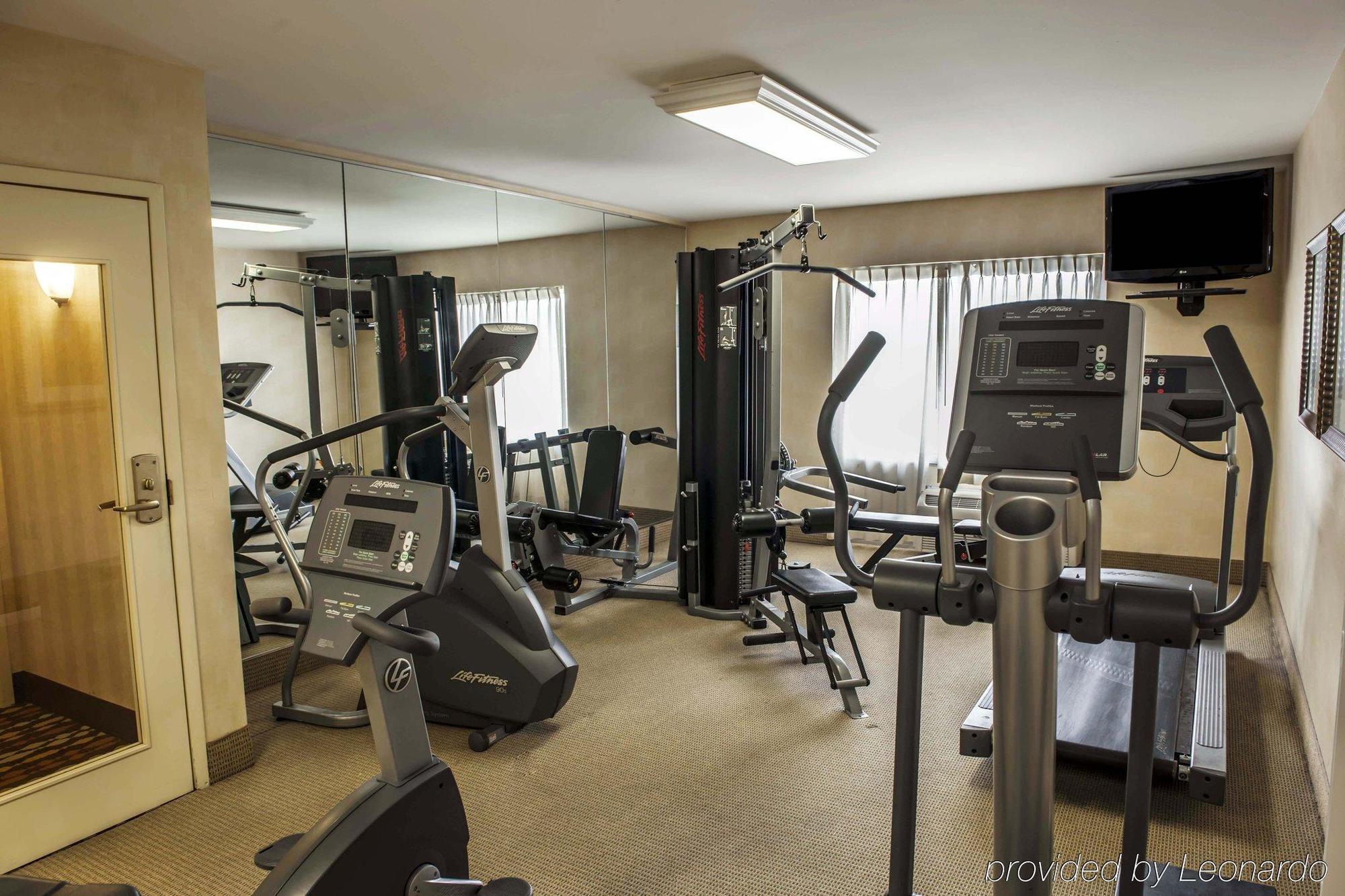 Holiday Inn - Columbus By Ihg Dış mekan fotoğraf