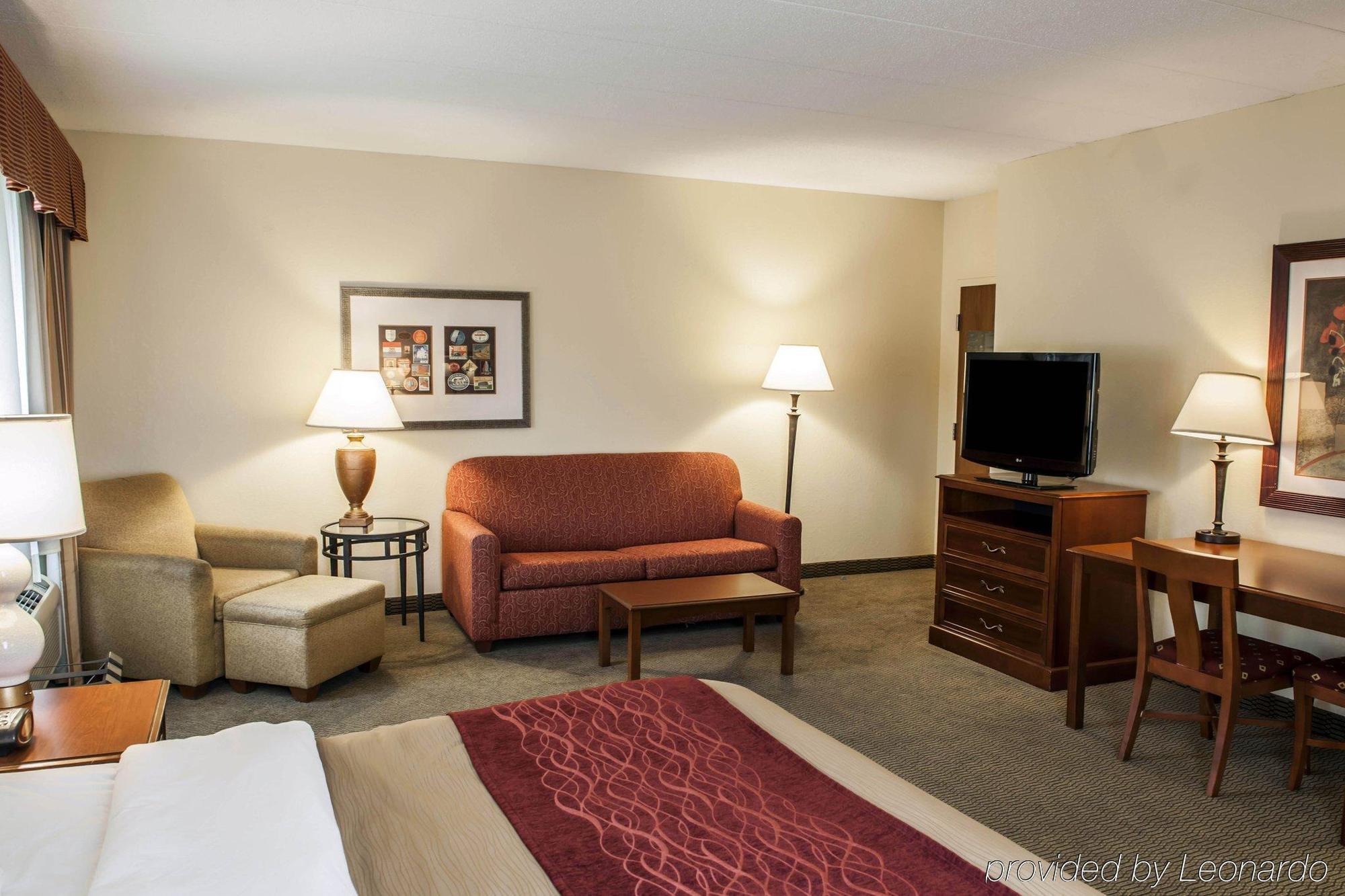 Holiday Inn - Columbus By Ihg Dış mekan fotoğraf