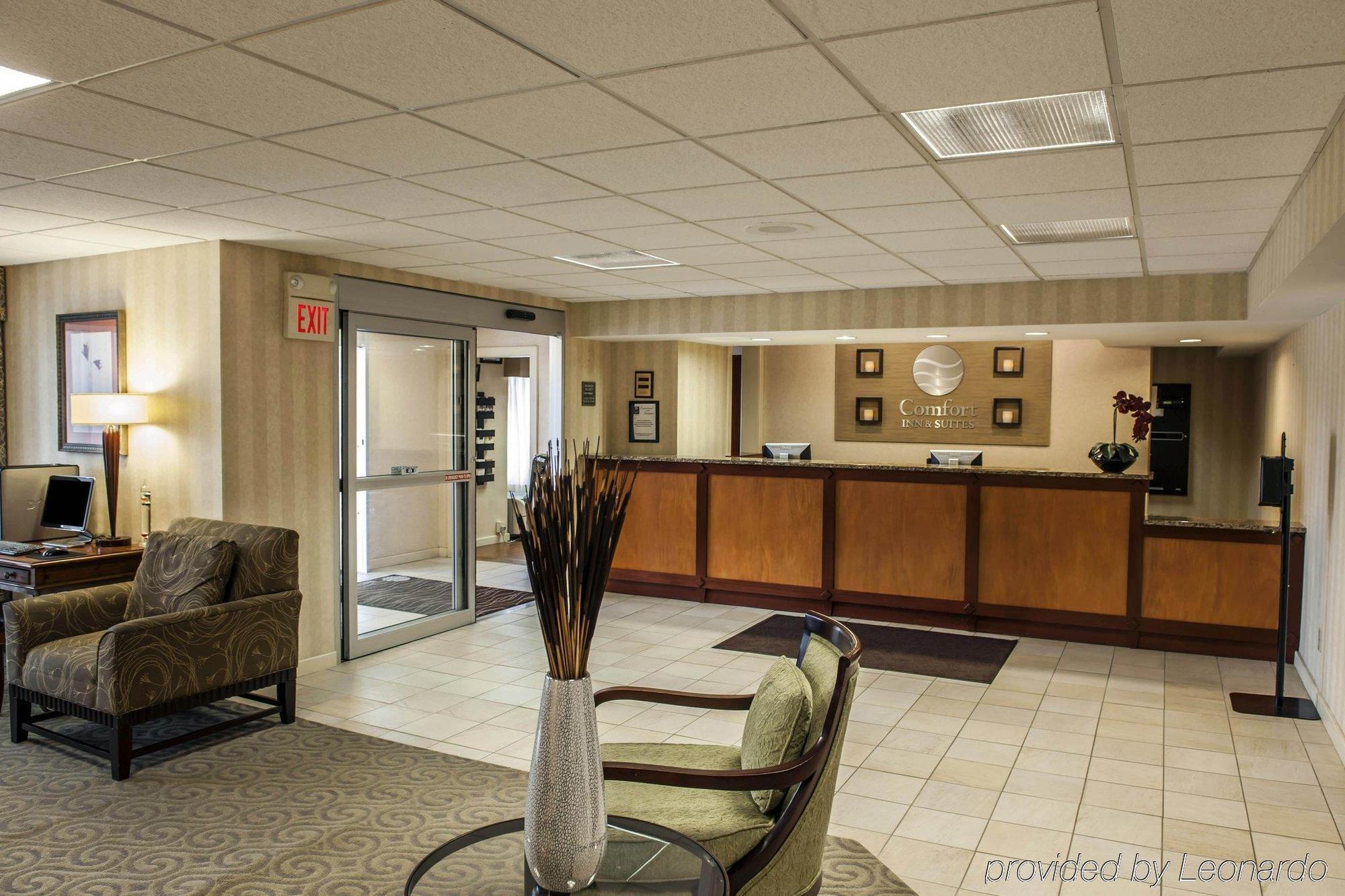 Holiday Inn - Columbus By Ihg Dış mekan fotoğraf