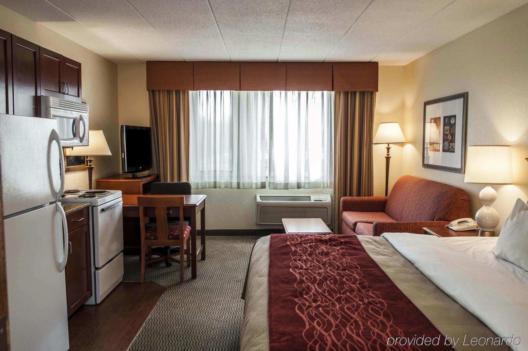 Holiday Inn - Columbus By Ihg Dış mekan fotoğraf