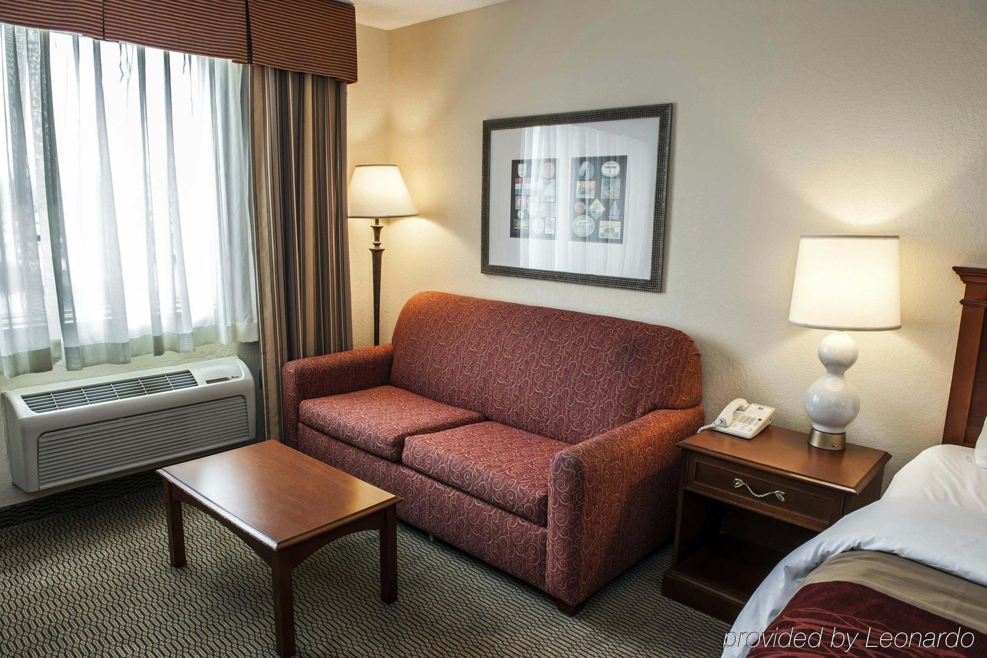 Holiday Inn - Columbus By Ihg Dış mekan fotoğraf