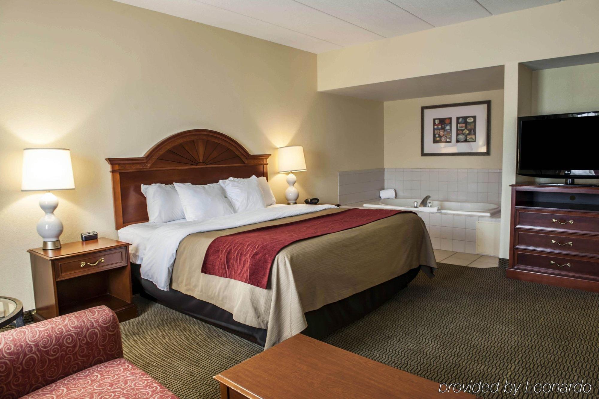 Holiday Inn - Columbus By Ihg Dış mekan fotoğraf