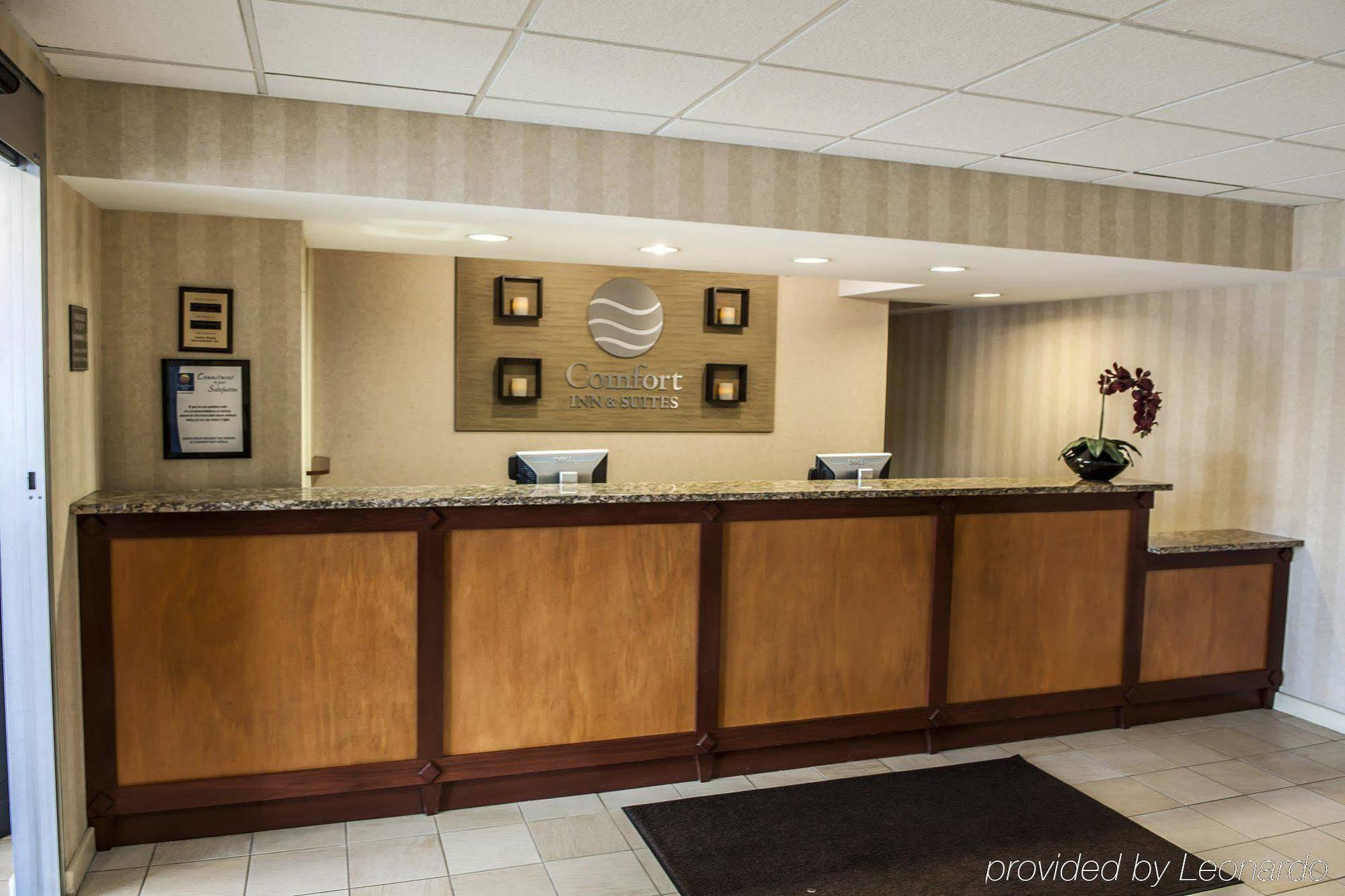 Holiday Inn - Columbus By Ihg Dış mekan fotoğraf