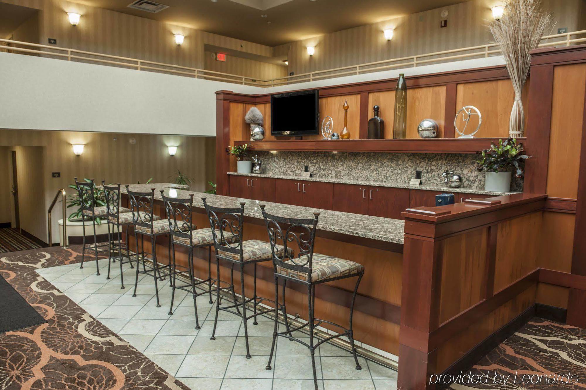 Holiday Inn - Columbus By Ihg Dış mekan fotoğraf