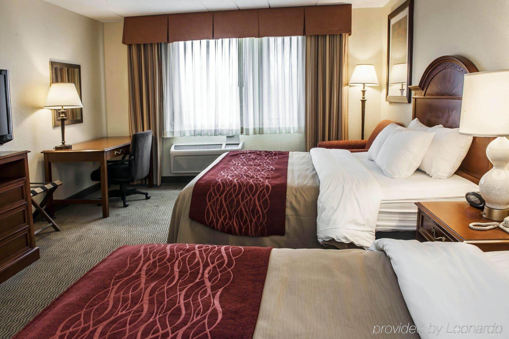 Holiday Inn - Columbus By Ihg Dış mekan fotoğraf