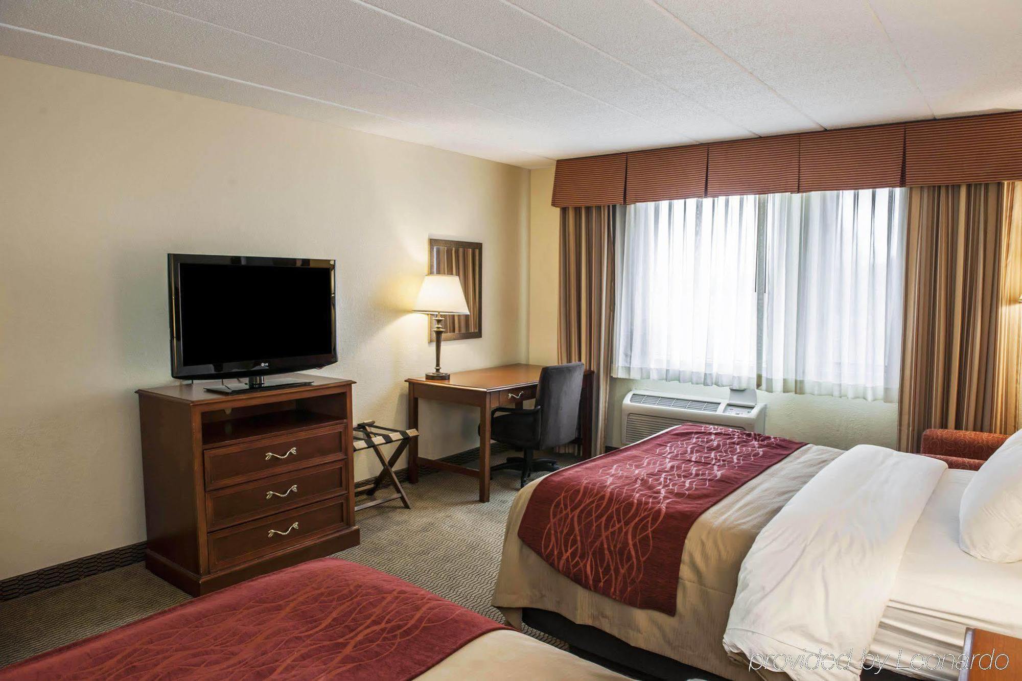 Holiday Inn - Columbus By Ihg Dış mekan fotoğraf