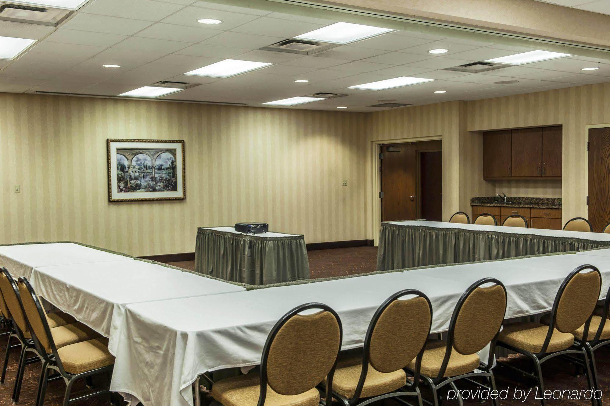 Holiday Inn - Columbus By Ihg Dış mekan fotoğraf