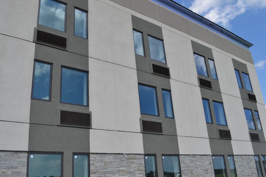 Holiday Inn - Columbus By Ihg Dış mekan fotoğraf