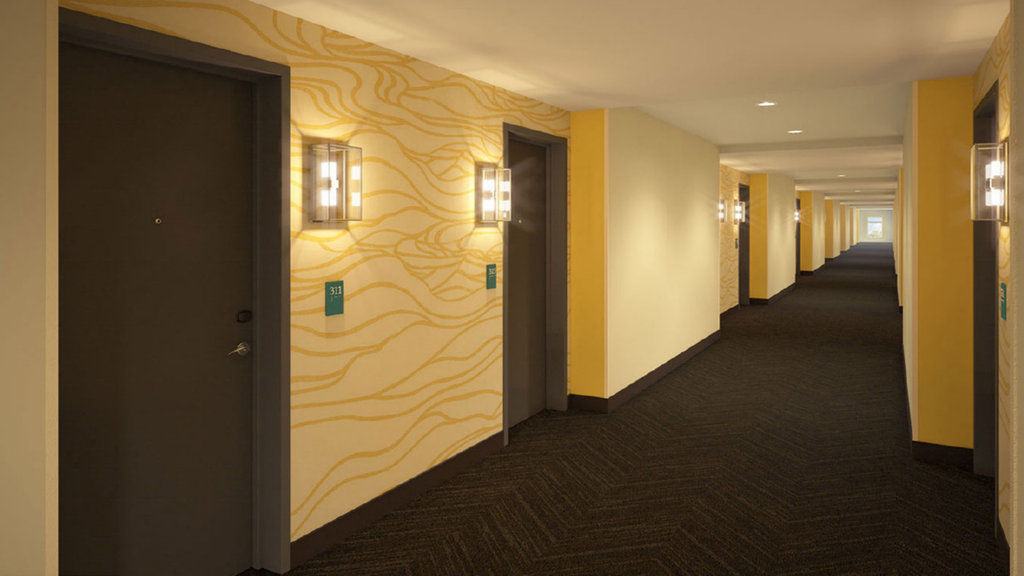 Holiday Inn - Columbus By Ihg Dış mekan fotoğraf