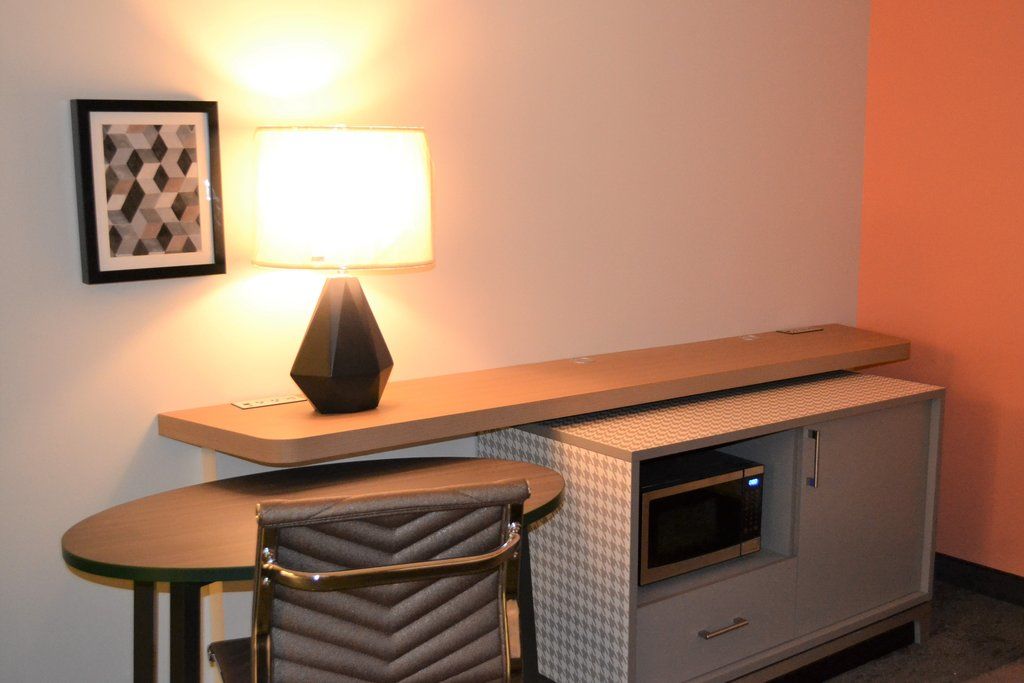 Holiday Inn - Columbus By Ihg Dış mekan fotoğraf