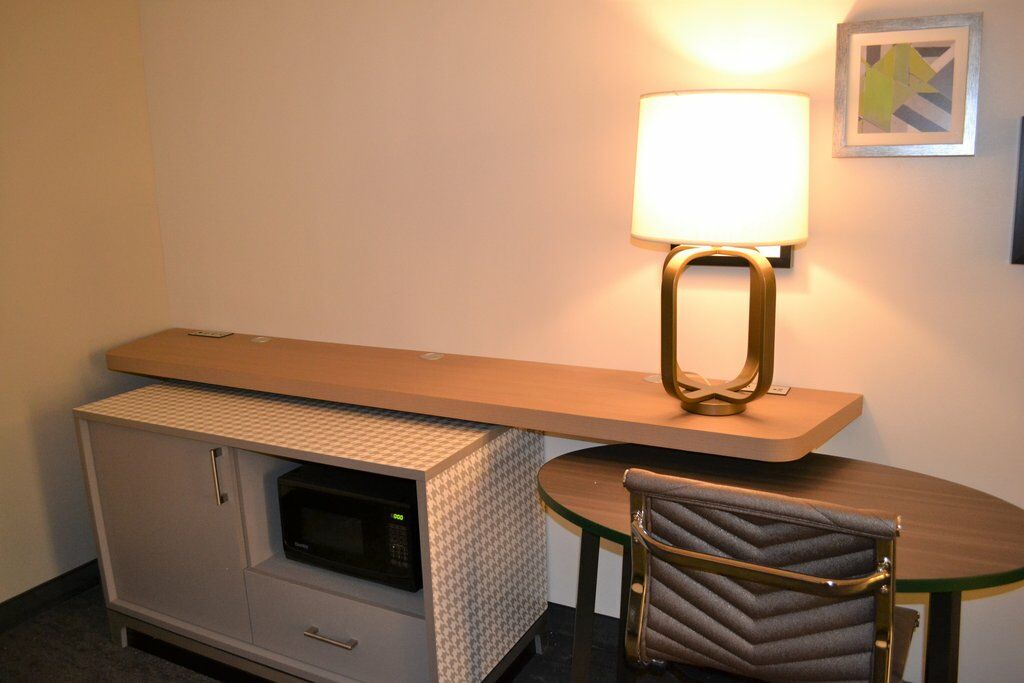 Holiday Inn - Columbus By Ihg Dış mekan fotoğraf